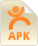 下载apk安装包